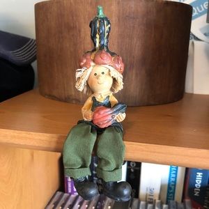 Shelf Sitter - Fall / Thanksgiving